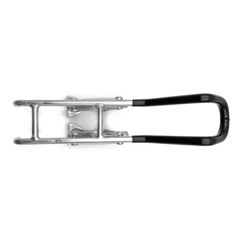Aktion! Edelstahl-Angelrutenha – Fishing Rod Boat Bewertung und Preis