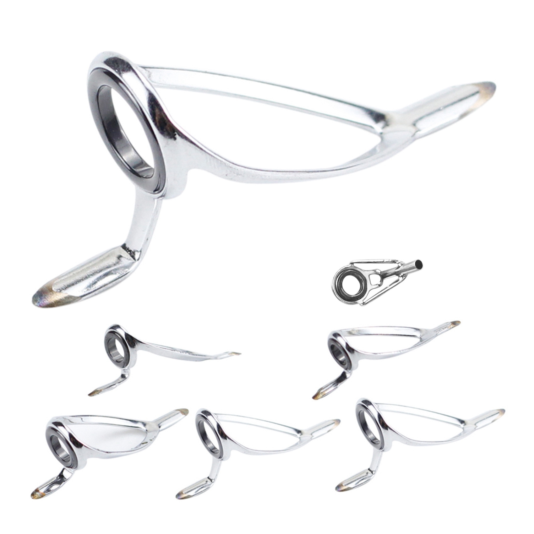 ABST Angelruten-Reparaturset,  – Fishing Rod Repair Kit Bewertung und Preis