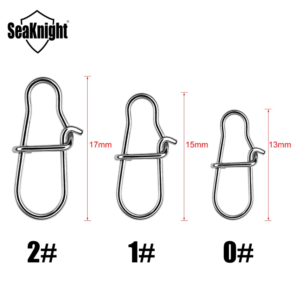 SeaKnight 50 Stück/Set Angelve – Fishing Rod Boat Bewertung und Preis