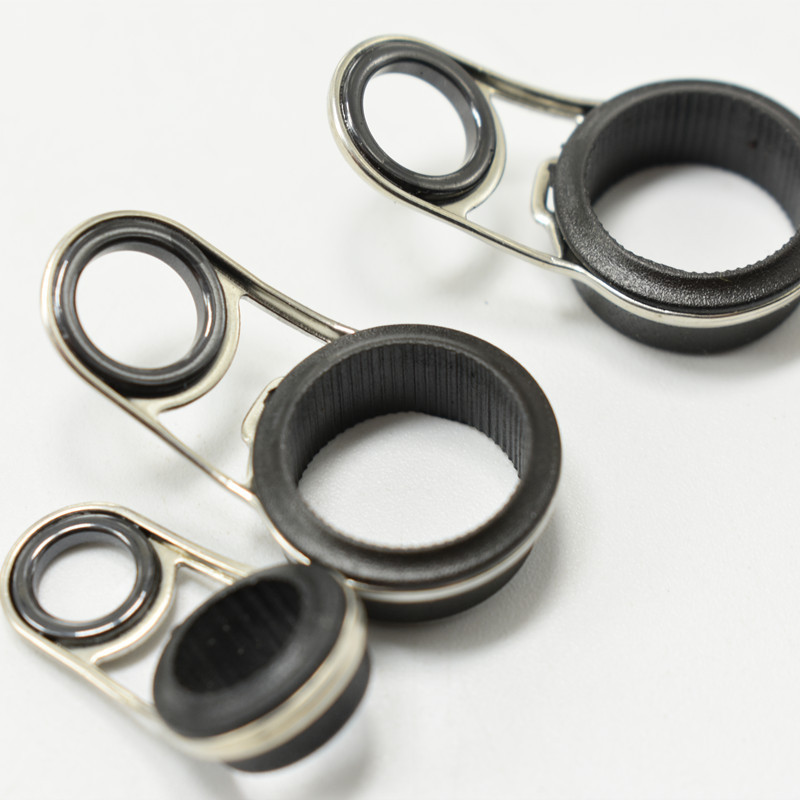Pole Wire Ring Casting Rock An – Fishing Rod Guide Replacement Bewertung und Preis
