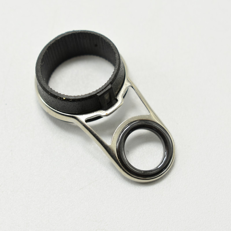 Pole Wire Ring Casting Rock An – Fishing Rod Guide Replacement Bewertung und Preis