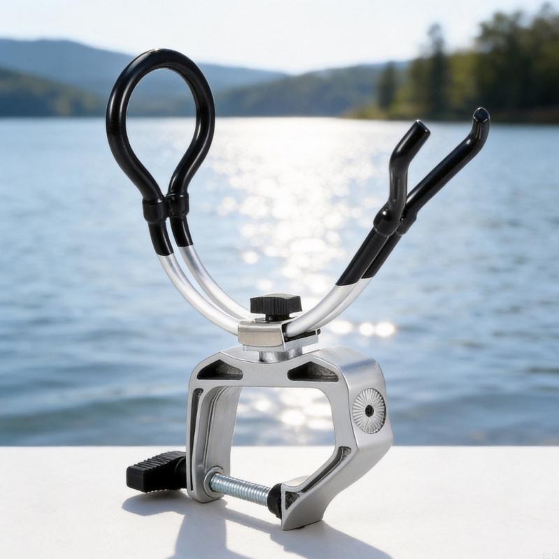 Angelrutenhalter für Boote mit – Fishing Rod Casting Bewertung und Preis