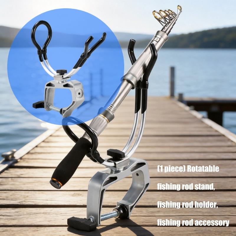 Angelrutenhalter für Boote mit – Fishing Rod Casting Bewertung und Preis