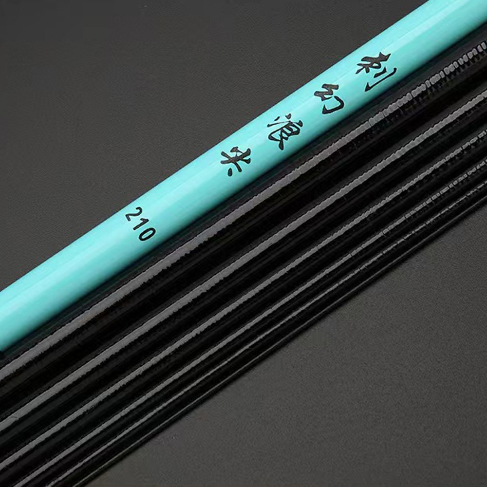 40cm Teleskop-Angelrute, ultra – Fishing Rod Telescopic Bewertung und Preis