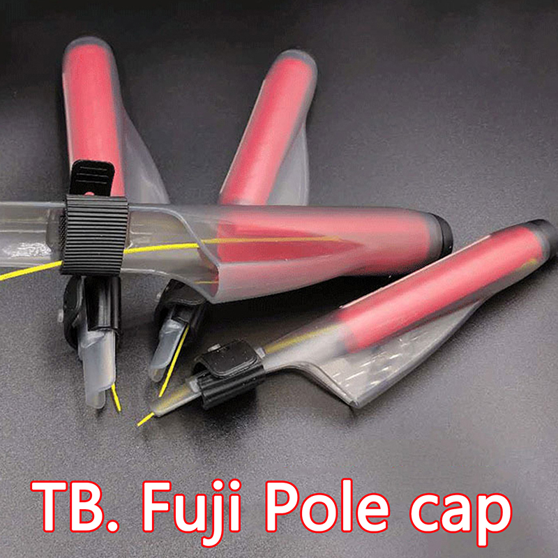 1 Stück Transparente Angelrute – Fishing Rod Guide Replacement Bewertung und Preis